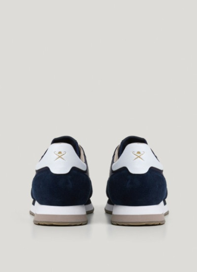 SPORTCIPŐ HACKETT LONDON KESTON SYMBOL - Kép 4