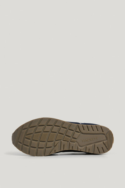 SPORTCIPŐ HACKETT LONDON KESTON SYMBOL - Kép 6