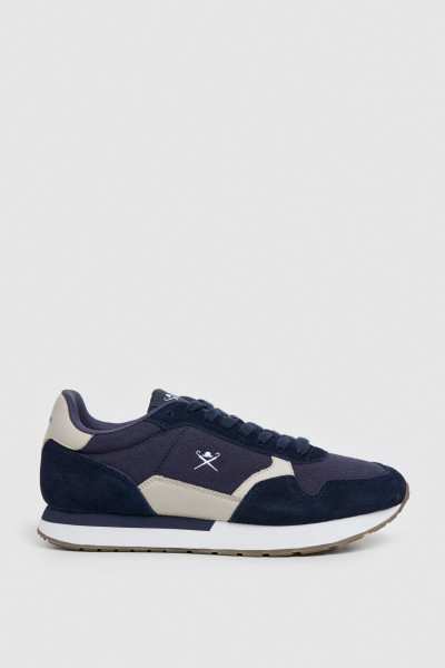 SPORTCIPŐ HACKETT LONDON VECTOR VICE - Kép 1