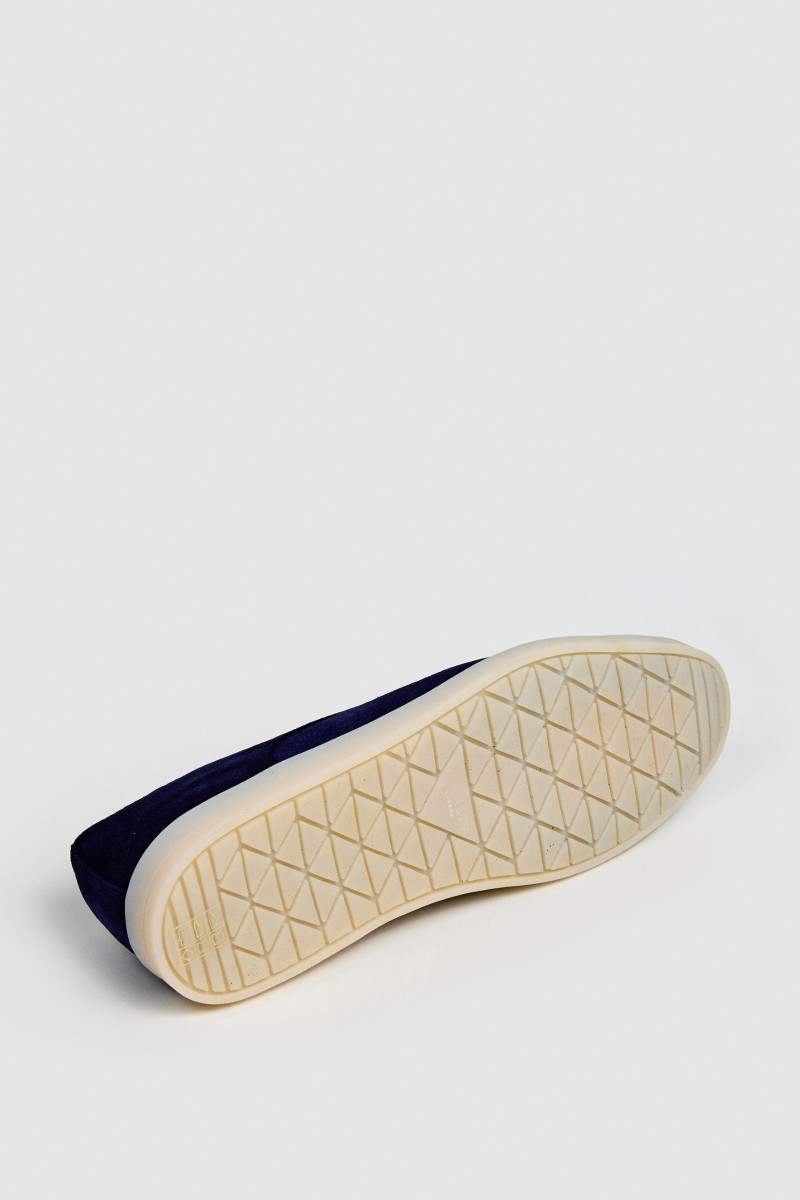 Poltopánky Hackett London Martins Derby Old Navy