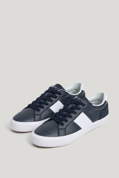 SPORTCIPŐ HACKETT LONDON BLAKE HANDLE - Kép 3