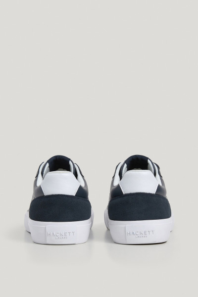 SPORTCIPŐ HACKETT LONDON BLAKE HANDLE - Kép 4