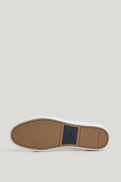 SPORTCIPŐ HACKETT LONDON BLAKE HANDLE - Kép 6