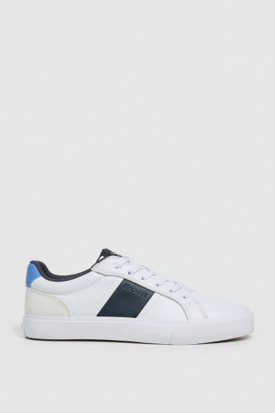 SPORTCIPŐ HACKETT LONDON BLAKE HANDLE - Kép 1
