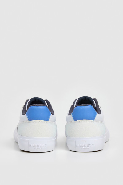 SPORTCIPŐ HACKETT LONDON BLAKE HANDLE - Kép 4