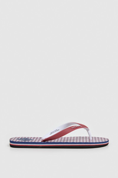 FLIPFLOP HACKETT LONDON CAPRI BREEZE - Kép 1
