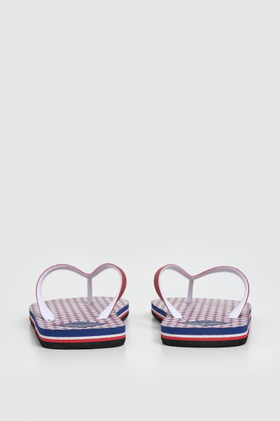 FLIPFLOP HACKETT LONDON CAPRI BREEZE - Kép 4