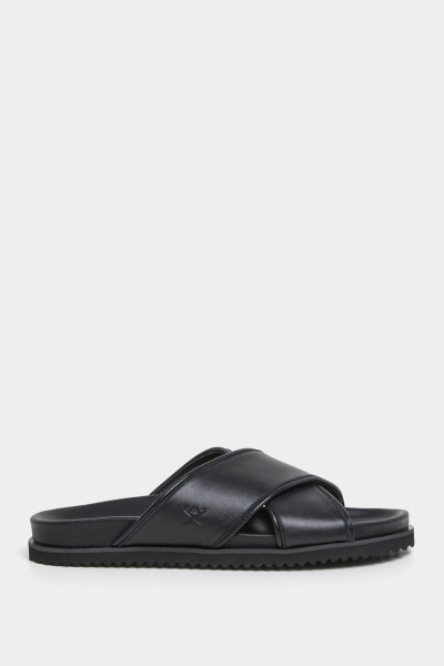 PAPUCS HACKETT LONDON MIKONOS CROSSOVER - Kép 1