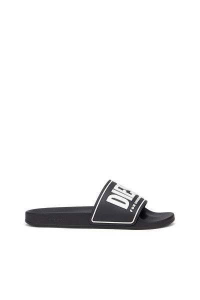 PAPUCS DIESEL MAYEMI SA-MAYEMI CC SANDALS - Kép 1