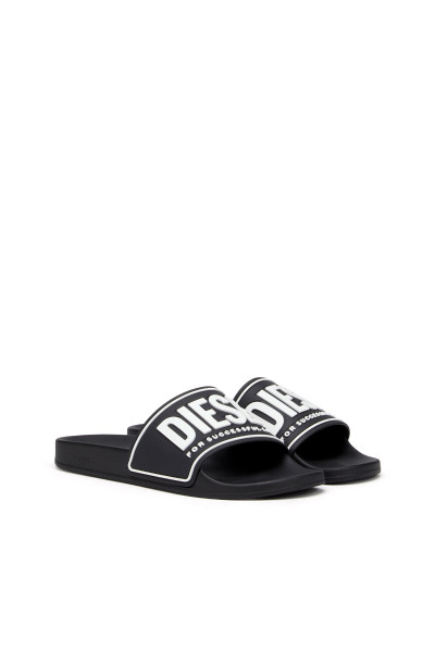 PAPUCS DIESEL MAYEMI SA-MAYEMI CC SANDALS - Kép 2