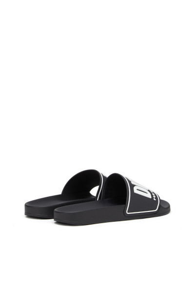 PAPUCS DIESEL MAYEMI SA-MAYEMI CC SANDALS - Kép 3