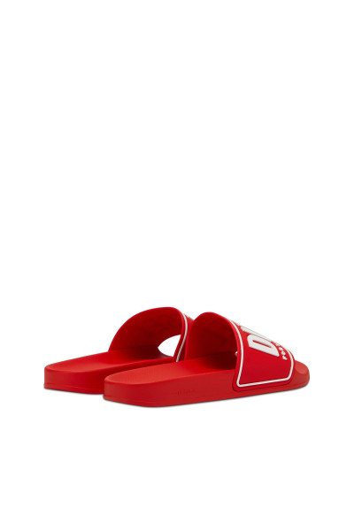 PAPUCS DIESEL MAYEMI SA-MAYEMI CC SANDALS - Kép 3