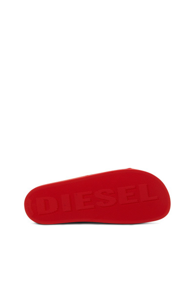 PAPUCS DIESEL MAYEMI SA-MAYEMI CC SANDALS - Kép 4