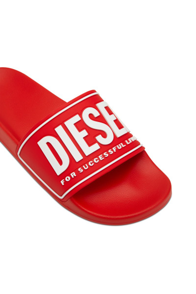 PAPUCS DIESEL MAYEMI SA-MAYEMI CC SANDALS - Kép 6