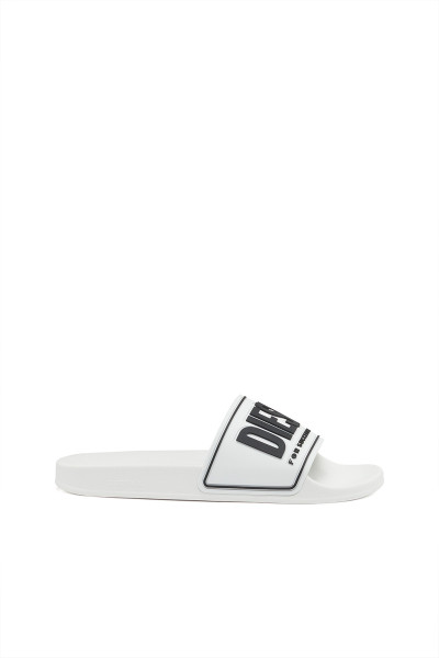 PAPUCS DIESEL MAYEMI SA-MAYEMI CC SANDALS - Kép 1