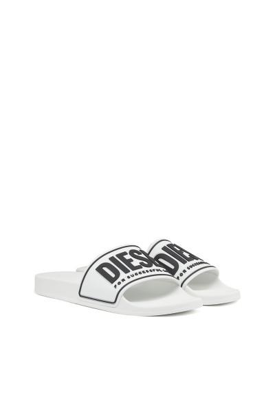 PAPUCS DIESEL MAYEMI SA-MAYEMI CC SANDALS - Kép 2
