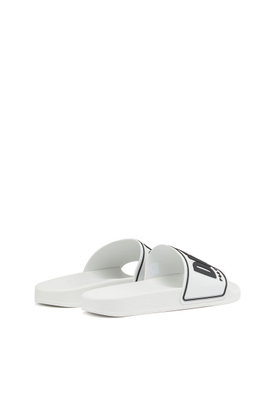 PAPUCS DIESEL MAYEMI SA-MAYEMI CC SANDALS - Kép 3