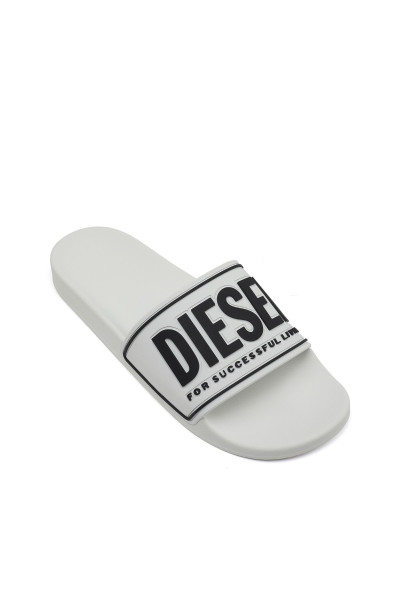 PAPUCS DIESEL MAYEMI SA-MAYEMI CC SANDALS - Kép 6