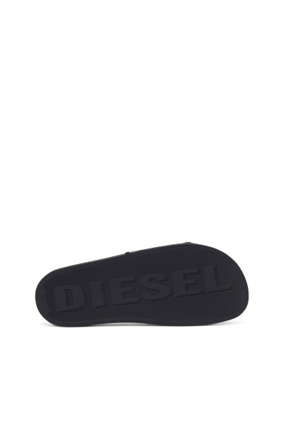 ŠĽAPKY DIESEL MAYEMI SA-MAYEMI CC W SANDALS - Fotografia č. 4