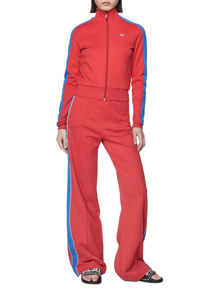 ŠĽAPKY DIESEL MAYEMI SA-MAYEMI CC W SANDALS - Fotografia č. 7