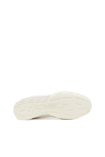 TENISKY DIESEL PAGODHA S-PAGODHA LOW SNEAKERS - Fotografie č. 4