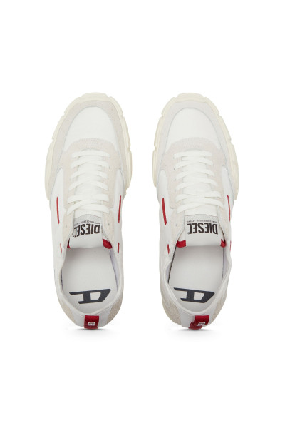 TENISKY DIESEL PAGODHA S-PAGODHA LOW SNEAKERS - Fotografie č. 5