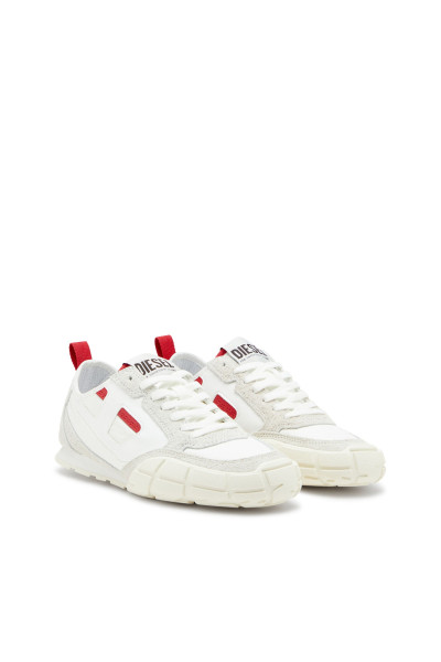 TENISKY DIESEL PAGODHA S-PAGODHA LOW W SNEAKERS - Fotografie č. 2