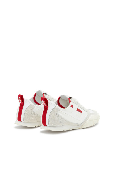 TENISKY DIESEL PAGODHA S-PAGODHA LOW W SNEAKERS - Fotografie č. 3