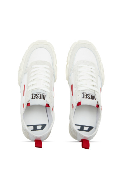 TENISKY DIESEL PAGODHA S-PAGODHA LOW W SNEAKERS - Fotografie č. 5