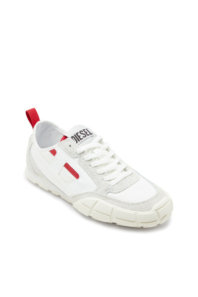 TENISKY DIESEL PAGODHA S-PAGODHA LOW W SNEAKERS - Fotografie č. 6