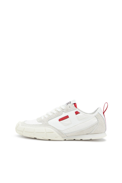 TENISKY DIESEL PAGODHA S-PAGODHA LOW W SNEAKERS - Fotografie č. 7
