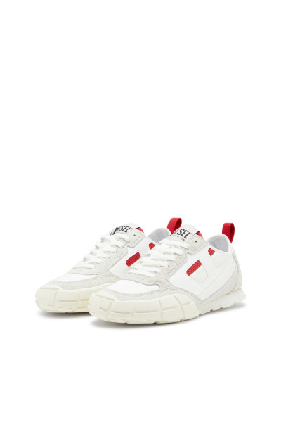 TENISKY DIESEL PAGODHA S-PAGODHA LOW W SNEAKERS - Fotografie č. 8