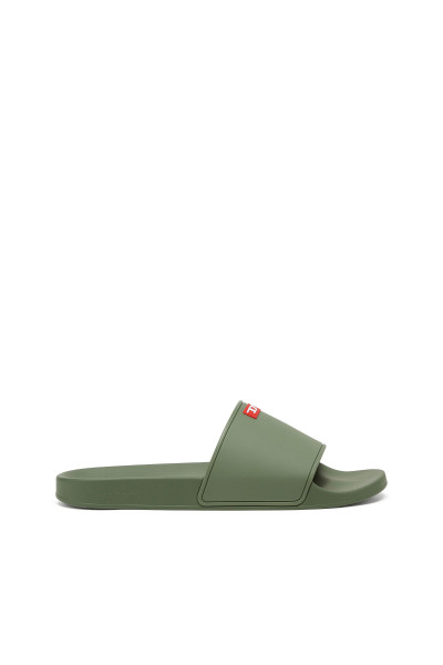 PAPUCS DIESEL SWIM SA-SWIM SANDALS - Kép 1