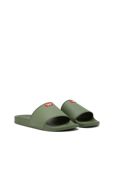 PAPUCS DIESEL SWIM SA-SWIM SANDALS - Kép 2