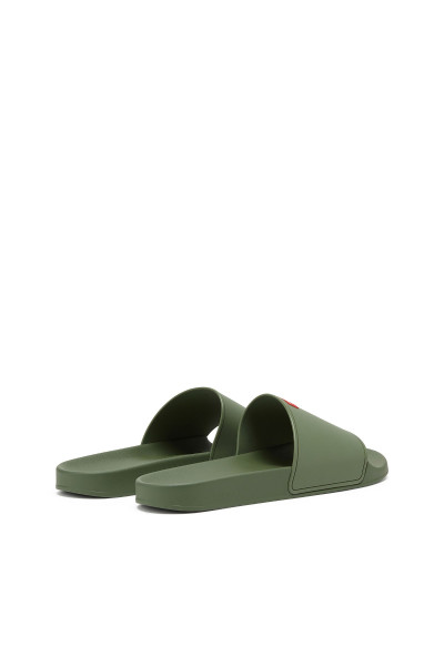 PAPUCS DIESEL SWIM SA-SWIM SANDALS - Kép 3