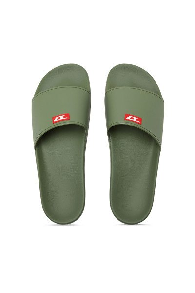 PAPUCS DIESEL SWIM SA-SWIM SANDALS - Kép 5