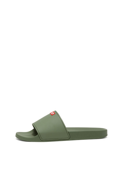 PAPUCS DIESEL SWIM SA-SWIM SANDALS - Kép 7
