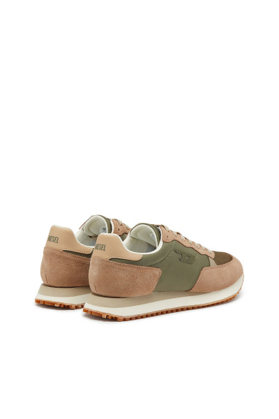 TENISKY DIESEL D-LIGHT S-D-LIGHT SNEAKERS - Fotografie č. 3