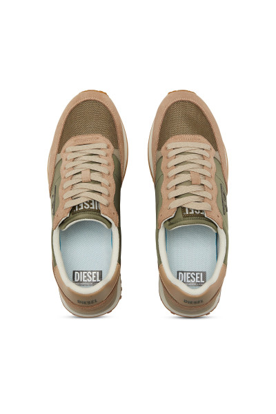 TENISKY DIESEL D-LIGHT S-D-LIGHT SNEAKERS - Fotografie č. 5