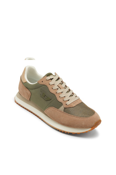 TENISKY DIESEL D-LIGHT S-D-LIGHT SNEAKERS - Fotografie č. 6