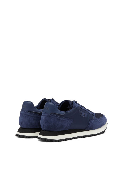 TENISKY DIESEL D-LIGHT S-D-LIGHT SNEAKERS - Fotografie č. 3