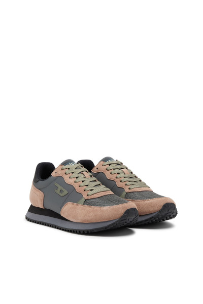 TENISKY DIESEL D-LIGHT S-D-LIGHT SNEAKERS - Fotografie č. 2