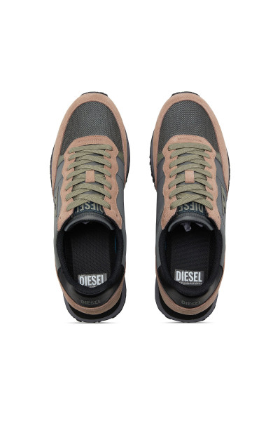 TENISKY DIESEL D-LIGHT S-D-LIGHT SNEAKERS - Fotografie č. 5