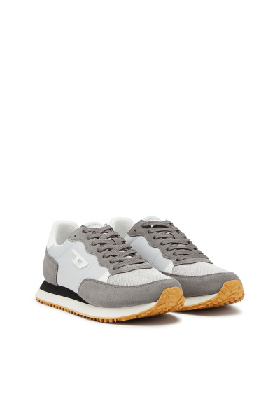 TENISKY DIESEL D-LIGHT S-D-LIGHT SNEAKERS - Fotografie č. 3