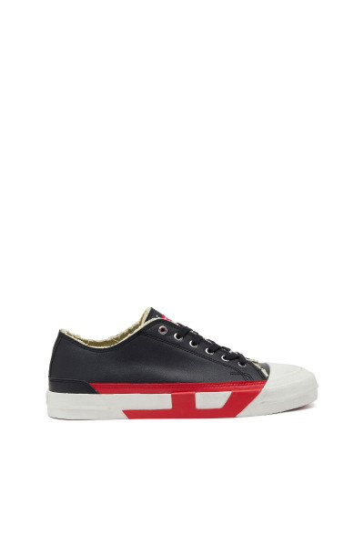 TENISKY DIESEL D-VERSE S-D-VERSE LOW II SNEAKERS - Fotografie č. 1