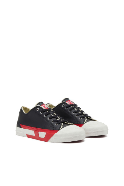 TENISKY DIESEL D-VERSE S-D-VERSE LOW II SNEAKERS - Fotografie č. 2
