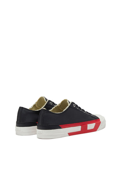 TENISKY DIESEL D-VERSE S-D-VERSE LOW II SNEAKERS - Fotografie č. 3