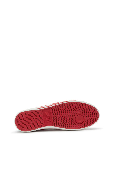 TENISKY DIESEL D-VERSE S-D-VERSE LOW II SNEAKERS - Fotografie č. 4