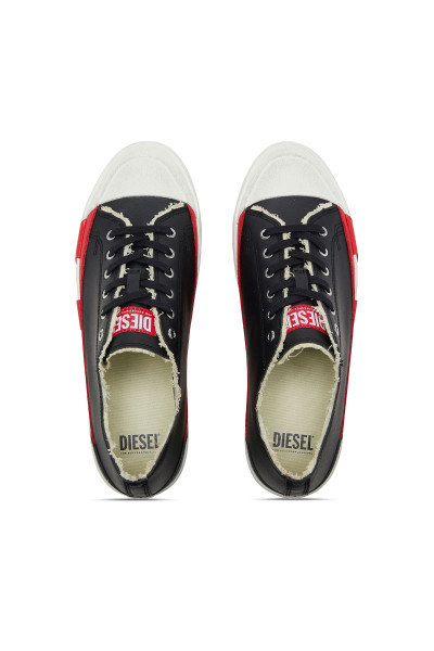 TENISKY DIESEL D-VERSE S-D-VERSE LOW II SNEAKERS - Fotografie č. 5