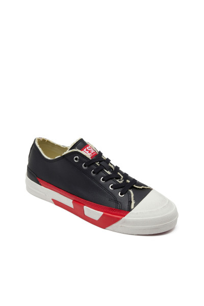 TENISKY DIESEL D-VERSE S-D-VERSE LOW II SNEAKERS - Fotografie č. 6